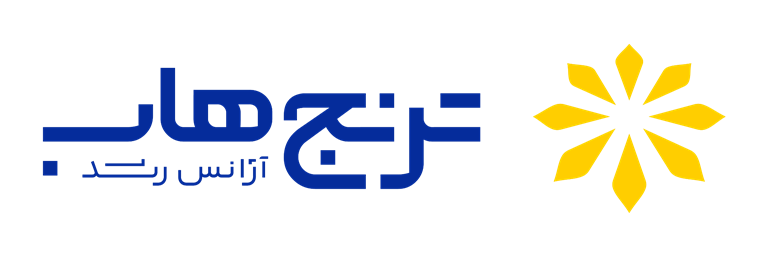 لوگوی ترنج هاب
